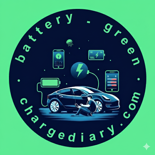 ChargeDiary su Facebook